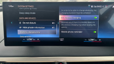 BMW iX 385kW xDrive50 M Sport Edition 111.5kWh 5dr Auto Electric Estate